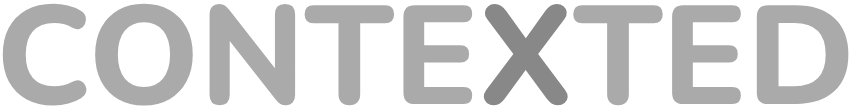 Contexted Logo